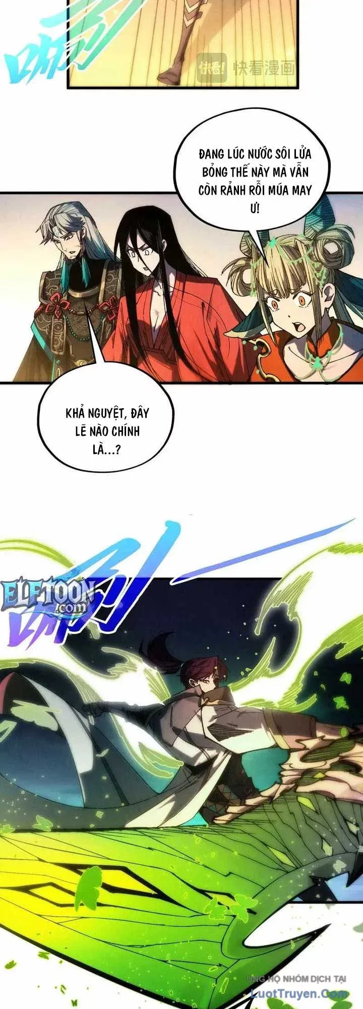 Vạn Cổ Chí Tôn Chapter 560 - 23