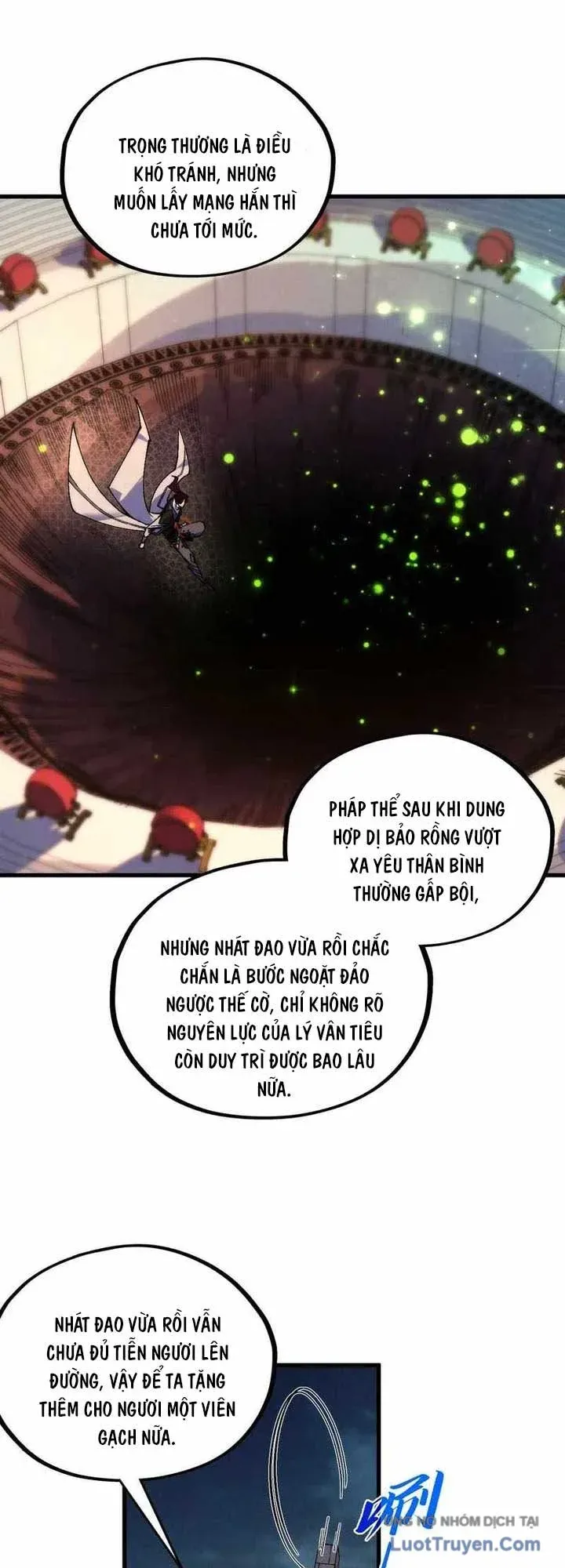 Vạn Cổ Chí Tôn Chapter 560 - 33
