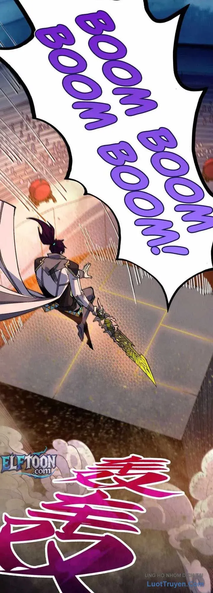 Vạn Cổ Chí Tôn Chapter 560 - 36