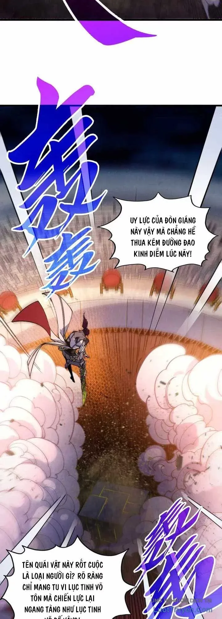 Vạn Cổ Chí Tôn Chapter 560 - 37