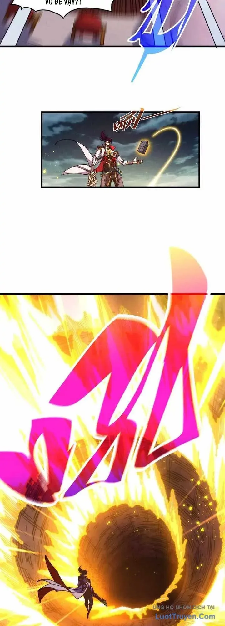 Vạn Cổ Chí Tôn Chapter 560 - 38