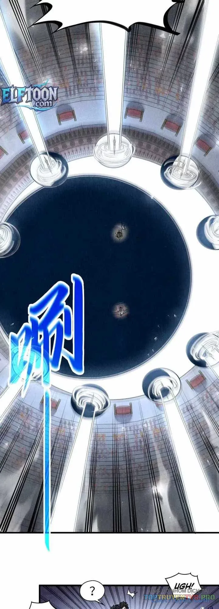 Vạn Cổ Chí Tôn Chapter 560 - 5