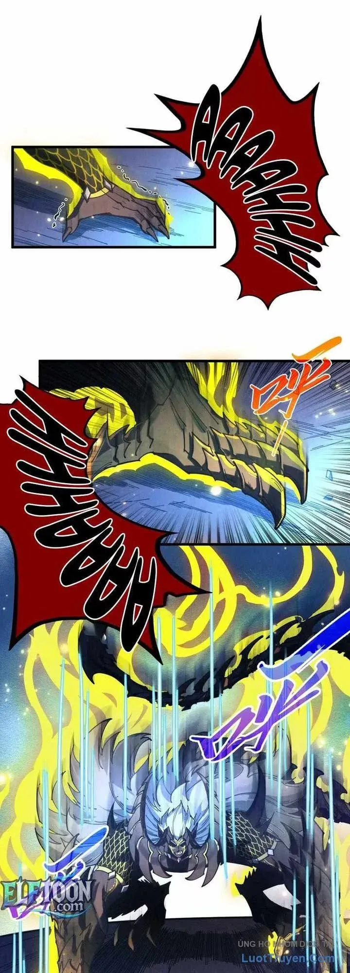 Vạn Cổ Chí Tôn Chapter 560 - 10