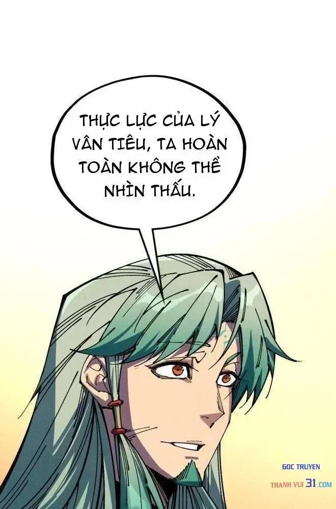 Vạn Cổ Chí Tôn Chapter 561 - 11
