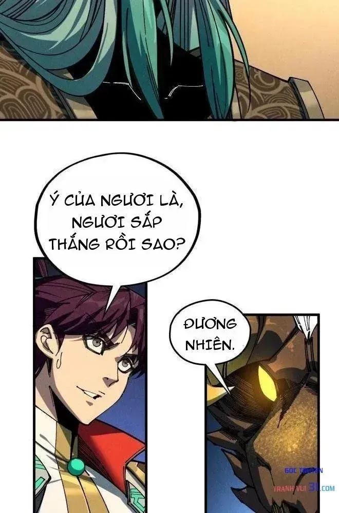 Vạn Cổ Chí Tôn Chapter 561 - 12