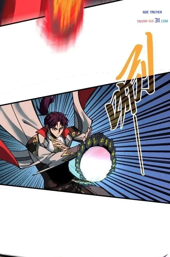 Vạn Cổ Chí Tôn Chapter 561 - 19