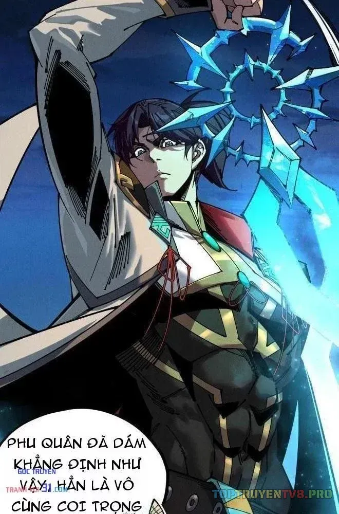 Vạn Cổ Chí Tôn Chapter 561 - 3