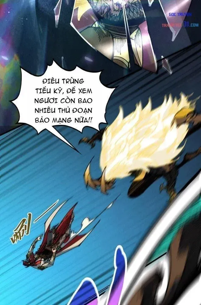 Vạn Cổ Chí Tôn Chapter 561 - 24