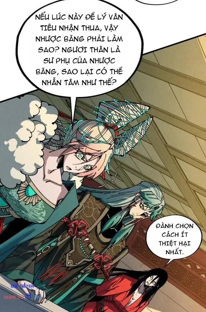 Vạn Cổ Chí Tôn Chapter 561 - 30