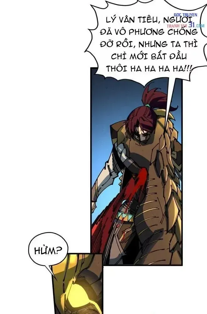 Vạn Cổ Chí Tôn Chapter 561 - 32