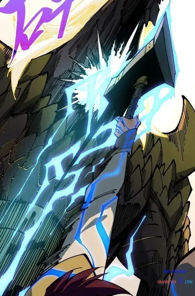Vạn Cổ Chí Tôn Chapter 561 - 35