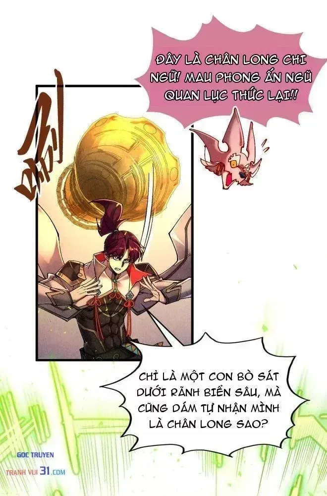 Vạn Cổ Chí Tôn Chapter 561 - 45