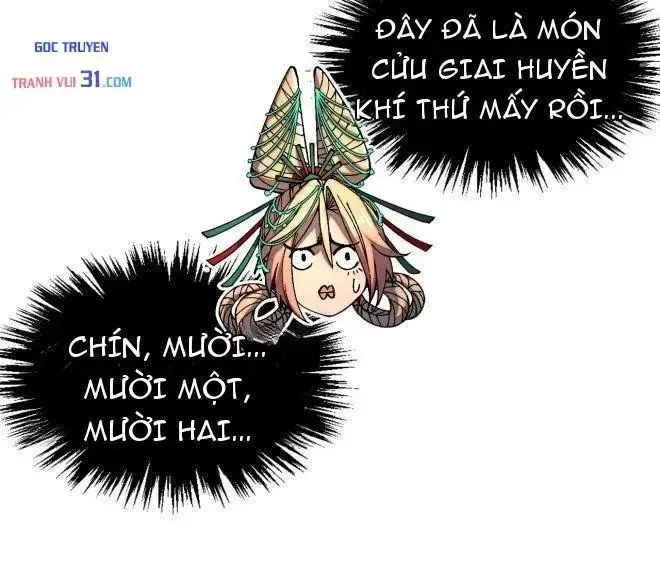 Vạn Cổ Chí Tôn Chapter 561 - 50