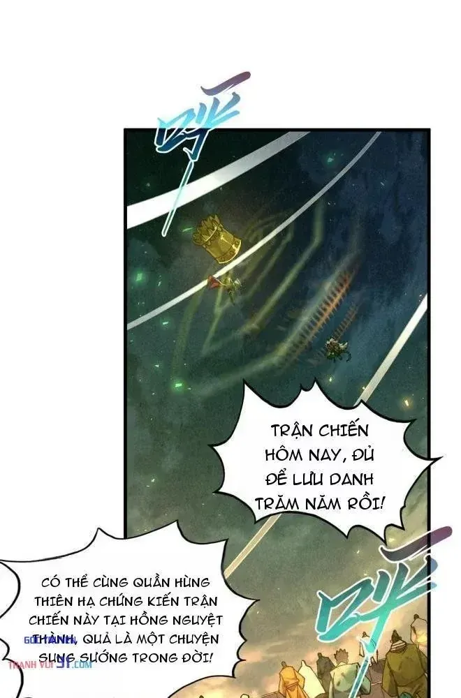 Vạn Cổ Chí Tôn Chapter 561 - 51