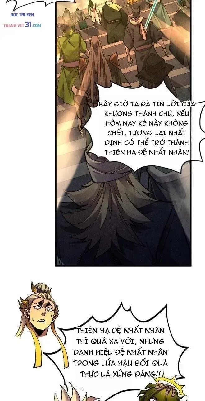 Vạn Cổ Chí Tôn Chapter 561 - 52