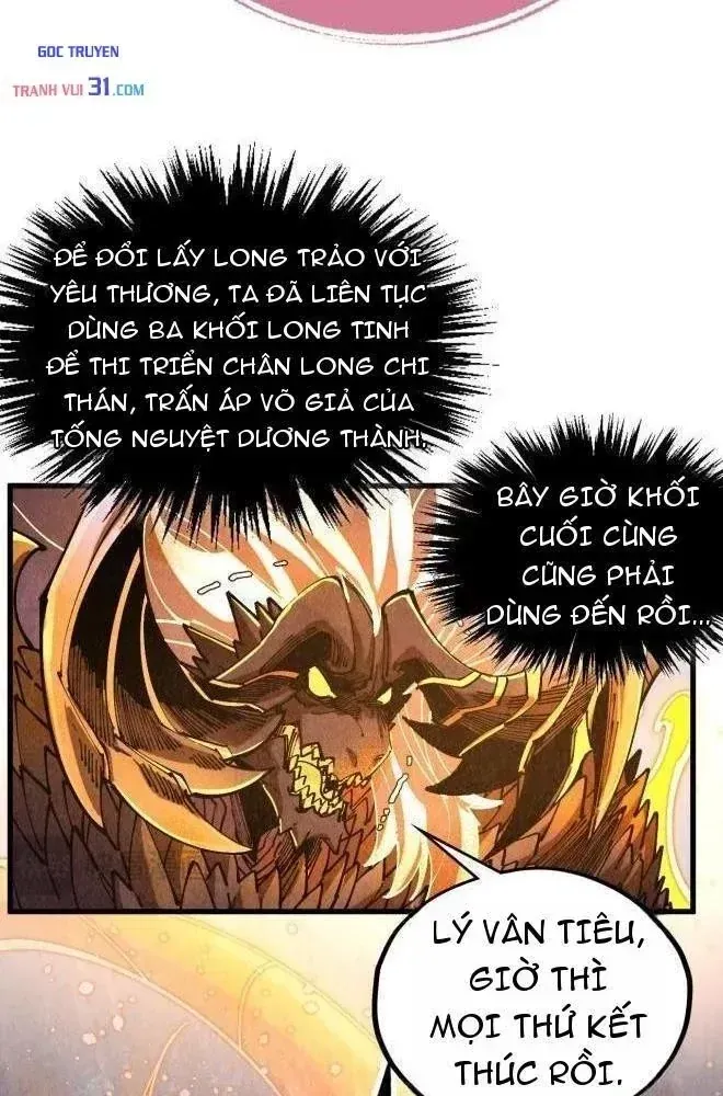 Vạn Cổ Chí Tôn Chapter 561 - 56