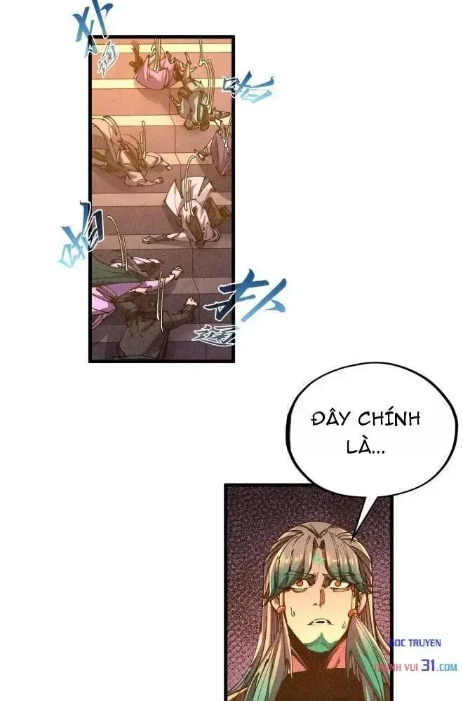 Vạn Cổ Chí Tôn Chapter 561 - 64