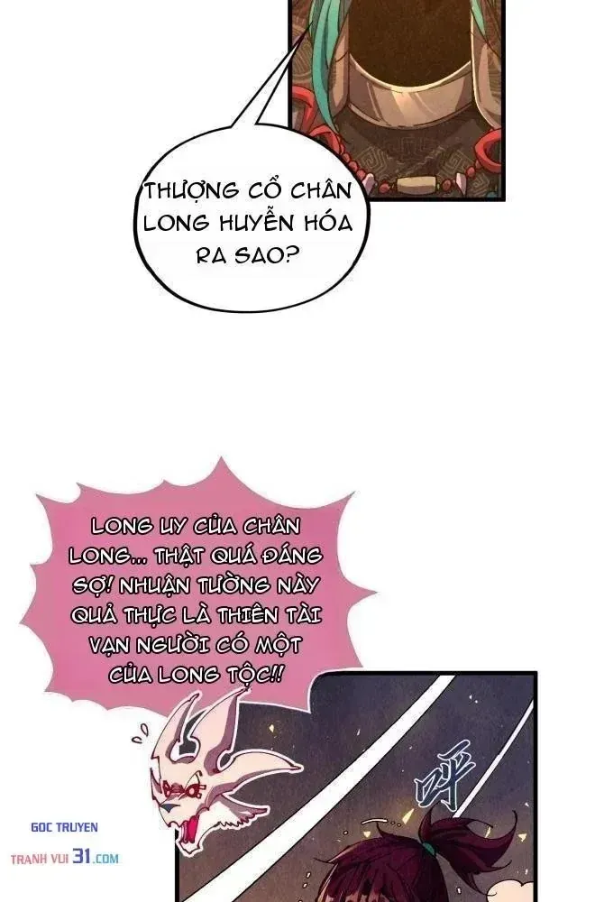 Vạn Cổ Chí Tôn Chapter 561 - 65