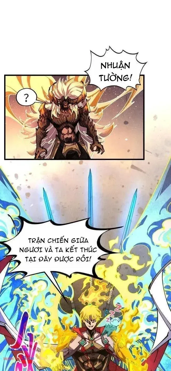 Vạn Cổ Chí Tôn Chapter 561 - 68