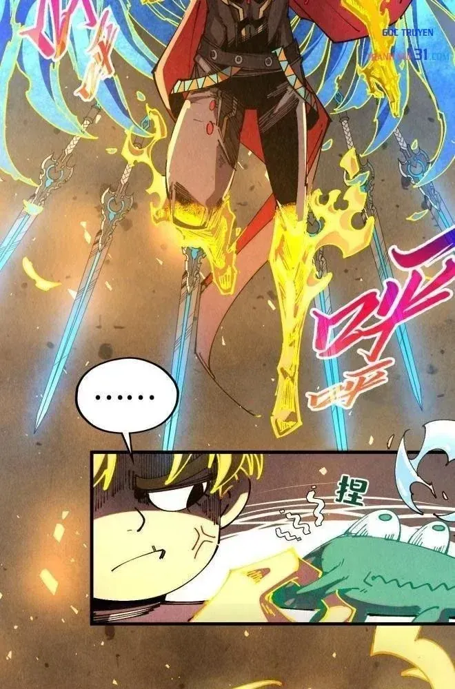 Vạn Cổ Chí Tôn Chapter 561 - 69
