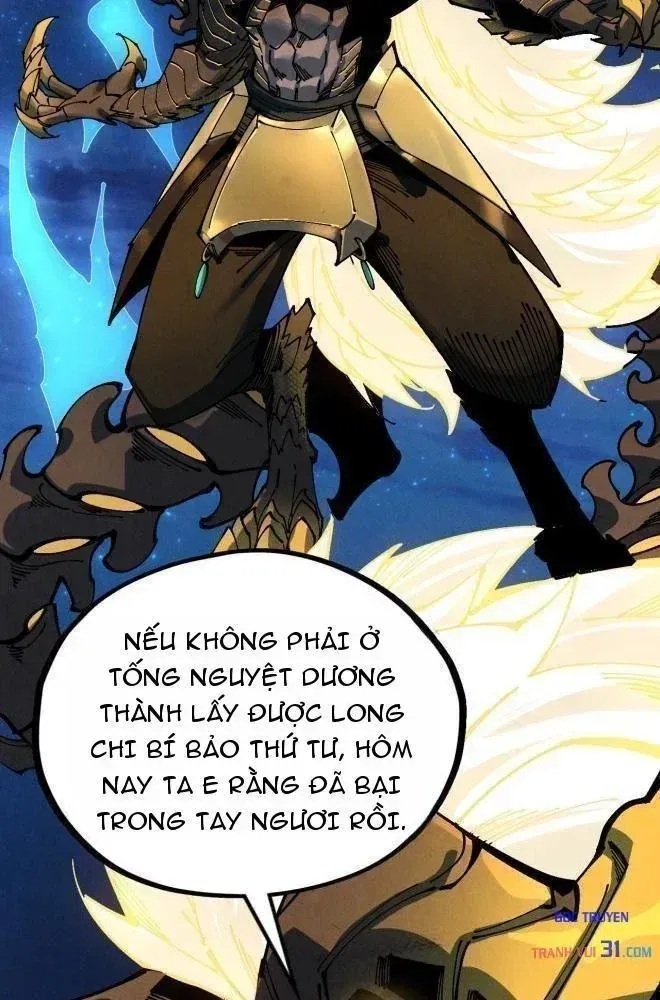 Vạn Cổ Chí Tôn Chapter 561 - 8