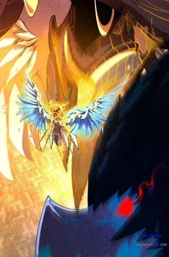 Vạn Cổ Chí Tôn Chapter 561 - 72