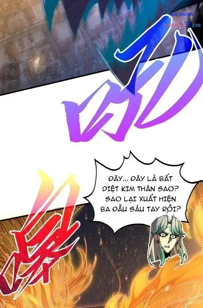 Vạn Cổ Chí Tôn Chapter 561 - 73