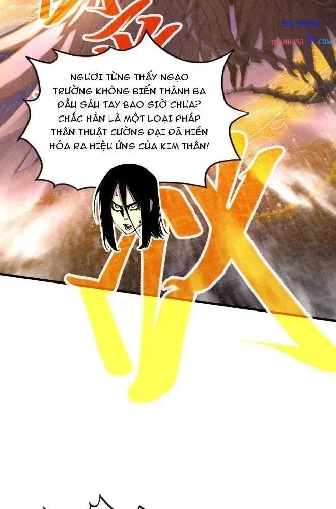 Vạn Cổ Chí Tôn Chapter 561 - 75
