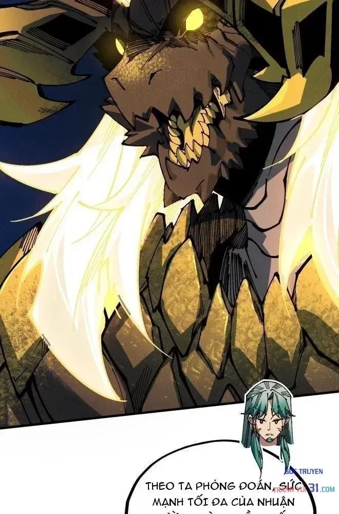 Vạn Cổ Chí Tôn Chapter 561 - 9