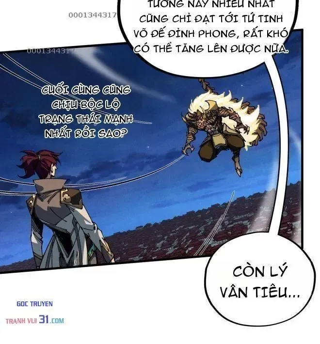 Vạn Cổ Chí Tôn Chapter 561 - 10