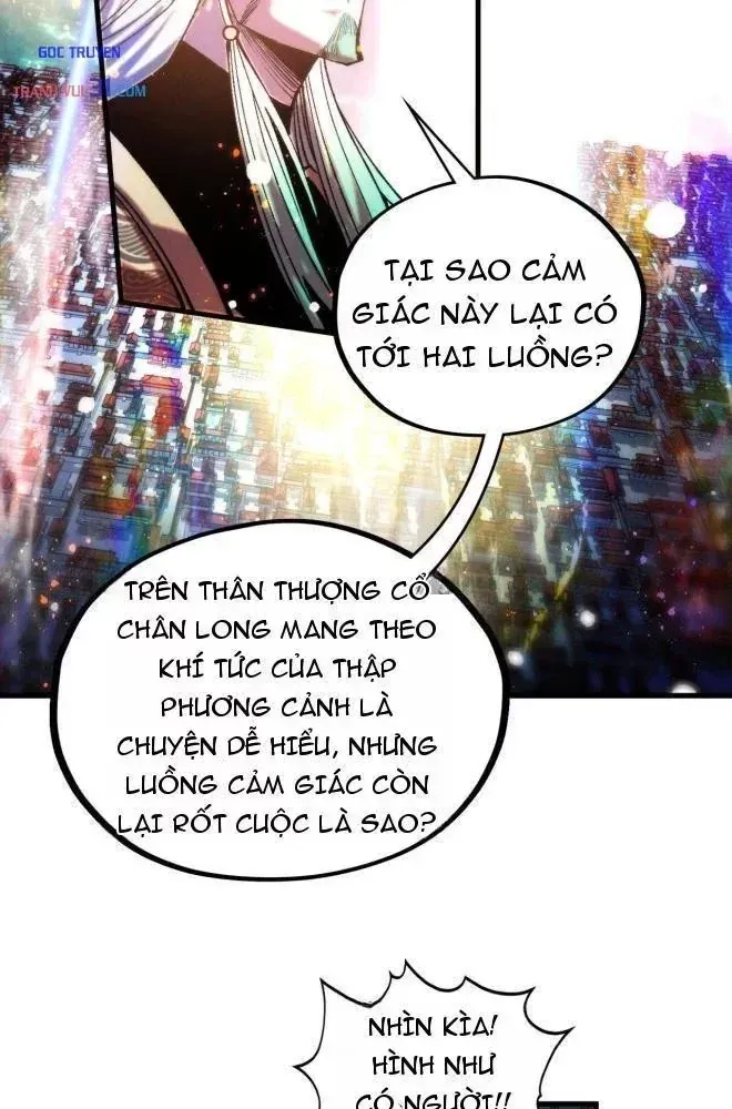 Vạn Cổ Chí Tôn Chapter 561 - 91