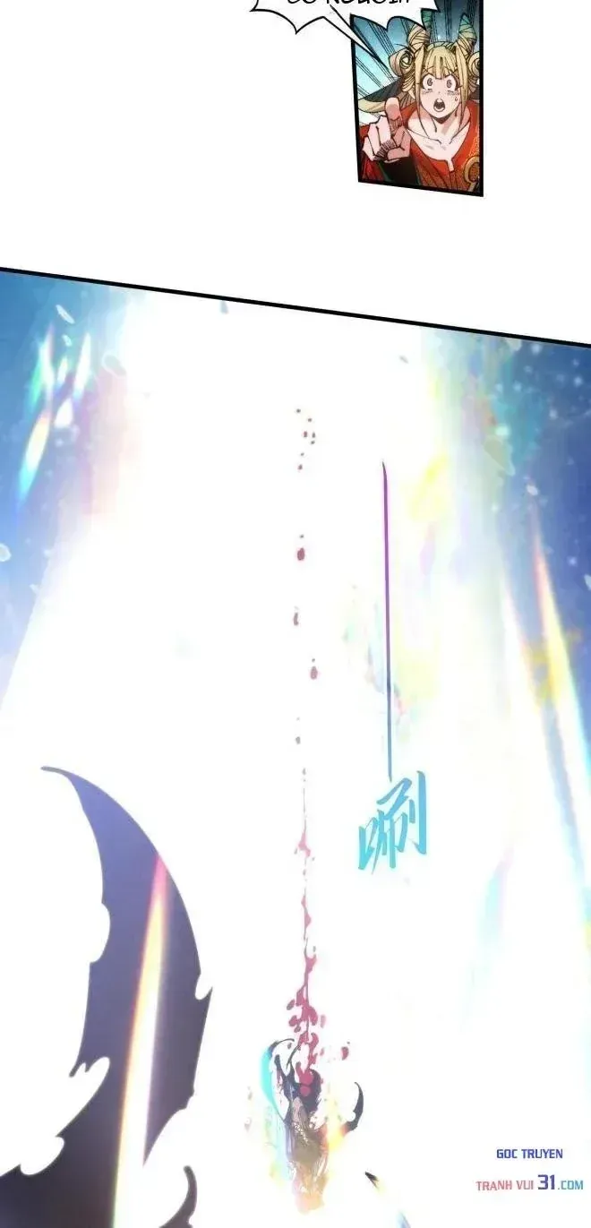 Vạn Cổ Chí Tôn Chapter 561 - 92