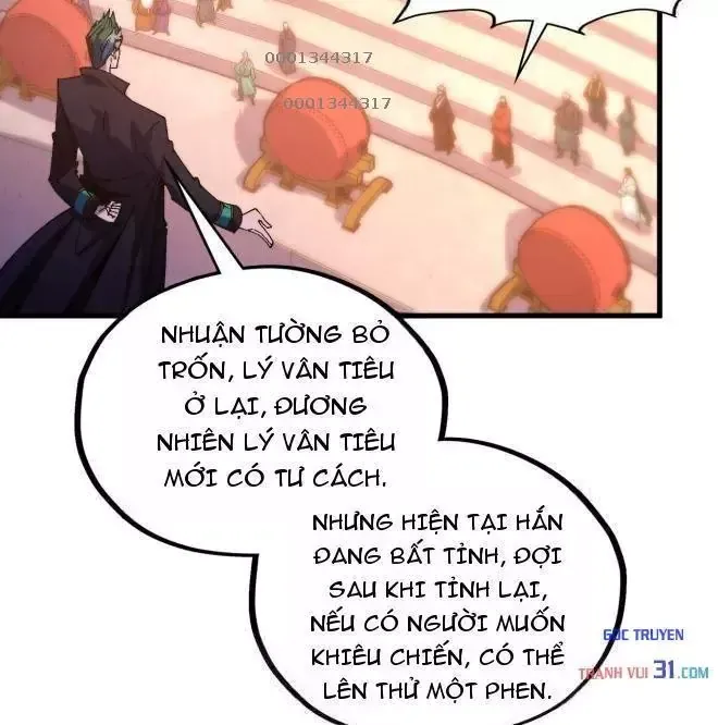 Vạn Cổ Chí Tôn Chapter 562 - 12