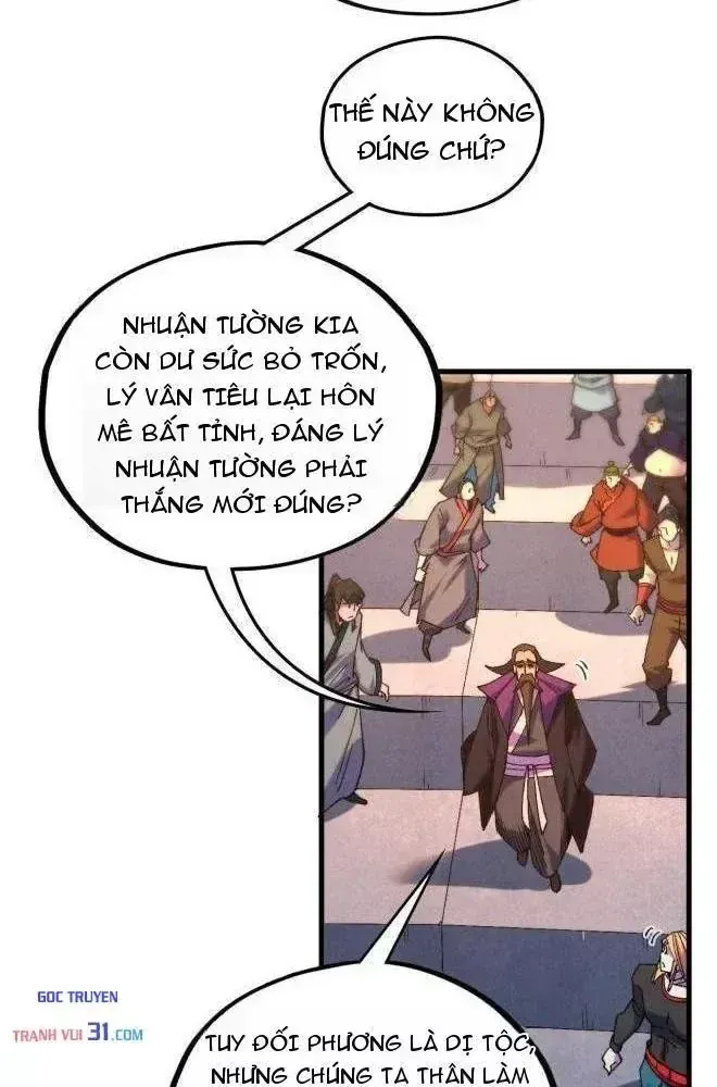 Vạn Cổ Chí Tôn Chapter 562 - 13