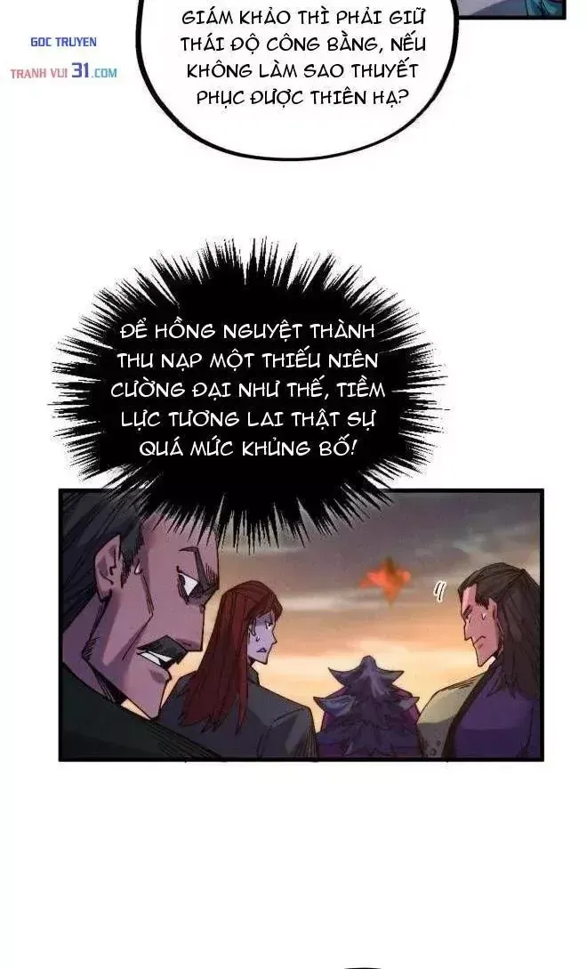 Vạn Cổ Chí Tôn Chapter 562 - 14