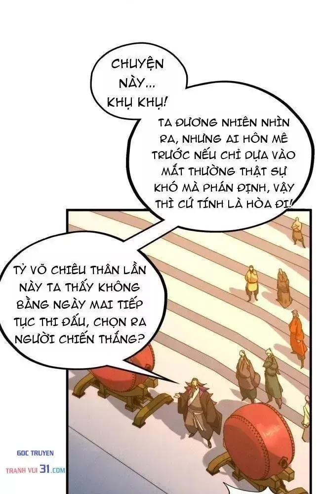 Vạn Cổ Chí Tôn Chapter 562 - 16