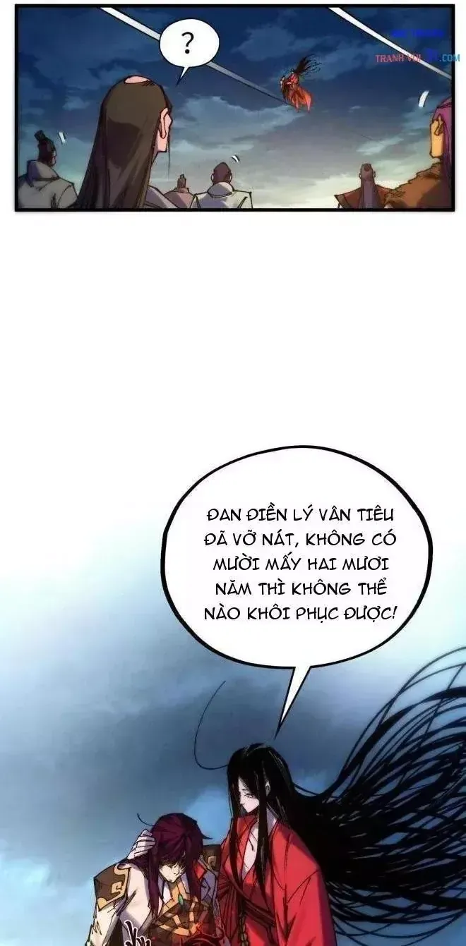 Vạn Cổ Chí Tôn Chapter 562 - 19