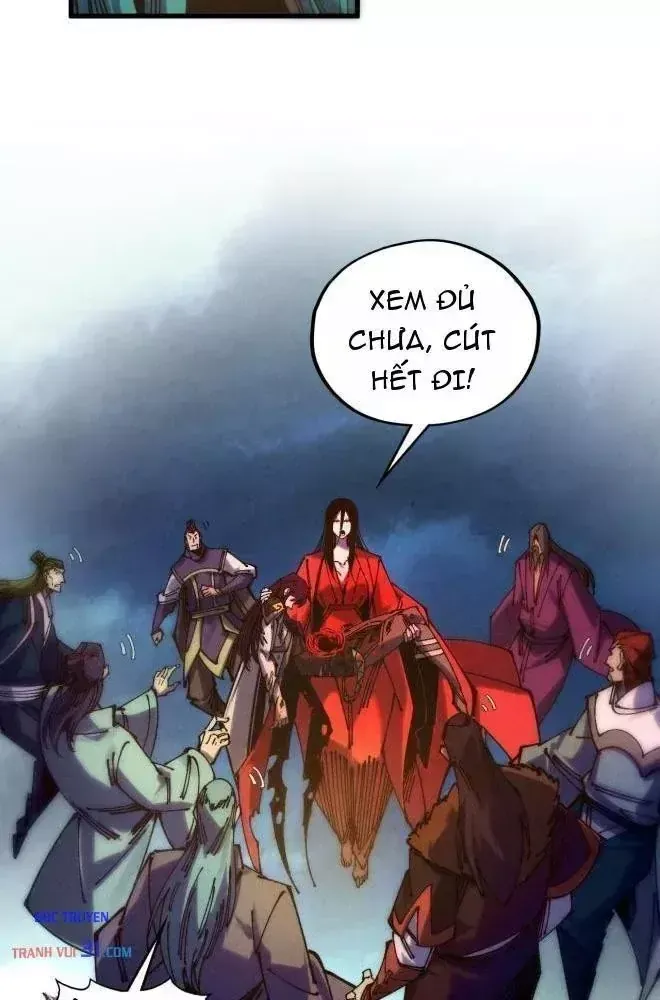 Vạn Cổ Chí Tôn Chapter 562 - 23