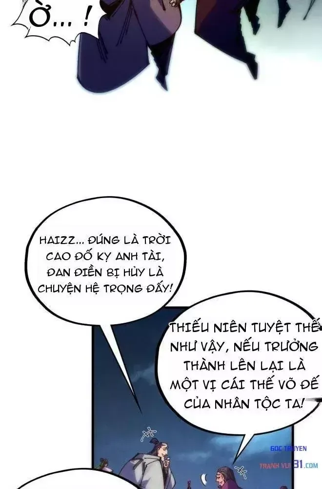 Vạn Cổ Chí Tôn Chapter 562 - 24