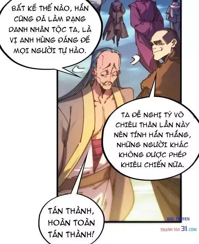 Vạn Cổ Chí Tôn Chapter 562 - 25