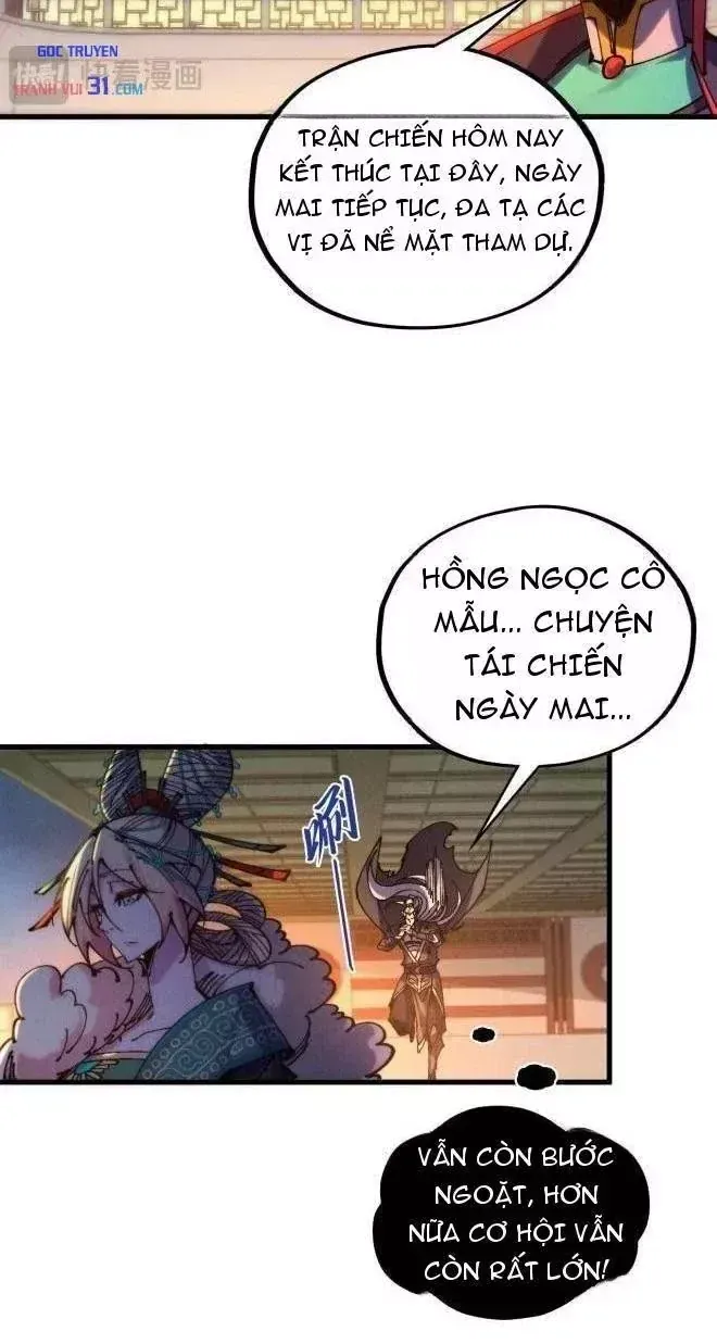 Vạn Cổ Chí Tôn Chapter 562 - 27