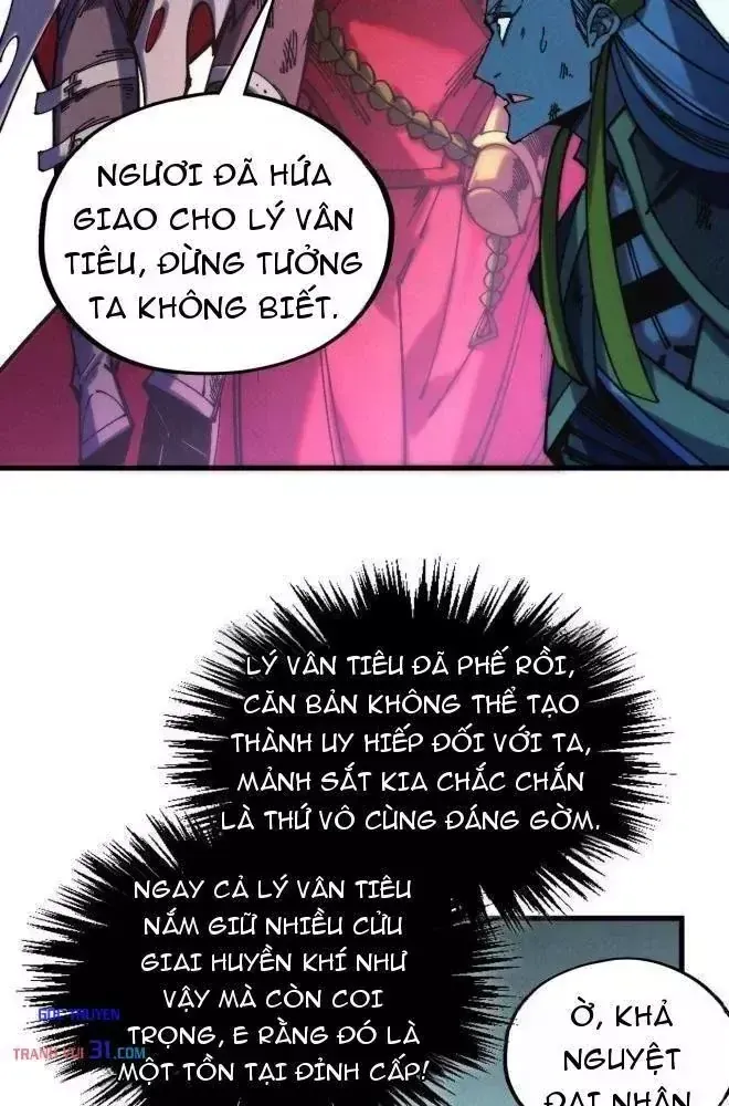 Vạn Cổ Chí Tôn Chapter 562 - 29