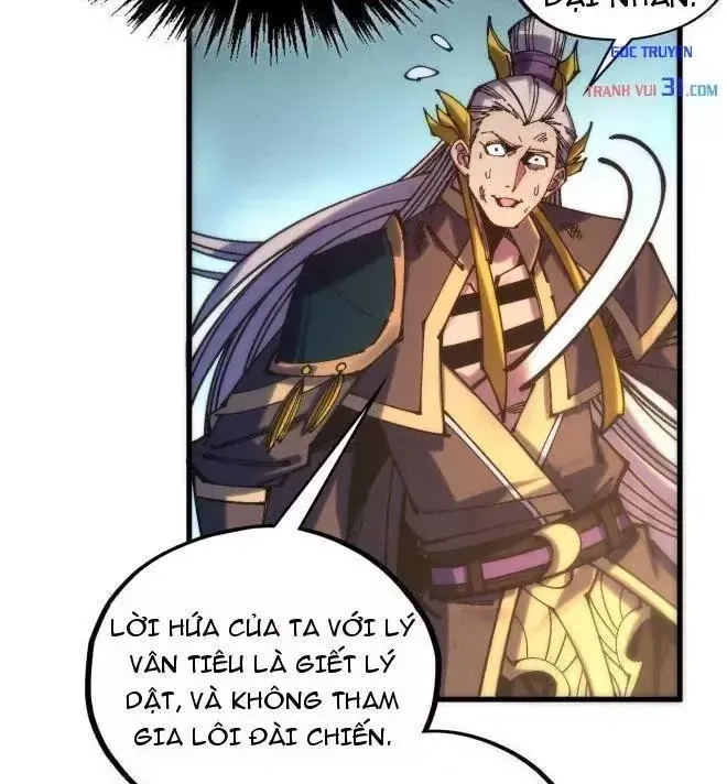 Vạn Cổ Chí Tôn Chapter 562 - 30
