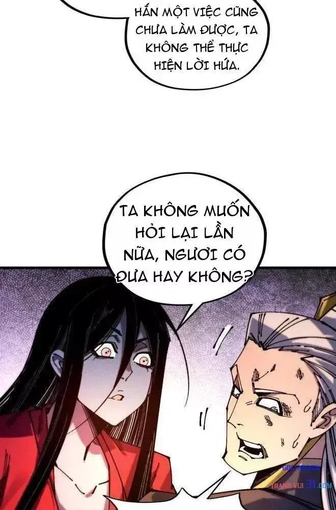 Vạn Cổ Chí Tôn Chapter 562 - 31
