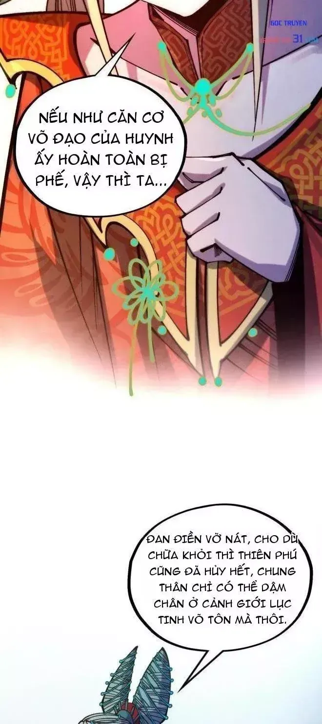 Vạn Cổ Chí Tôn Chapter 562 - 34