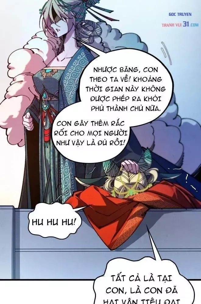 Vạn Cổ Chí Tôn Chapter 562 - 35