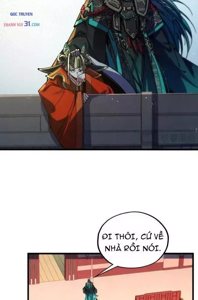 Vạn Cổ Chí Tôn Chapter 562 - 38