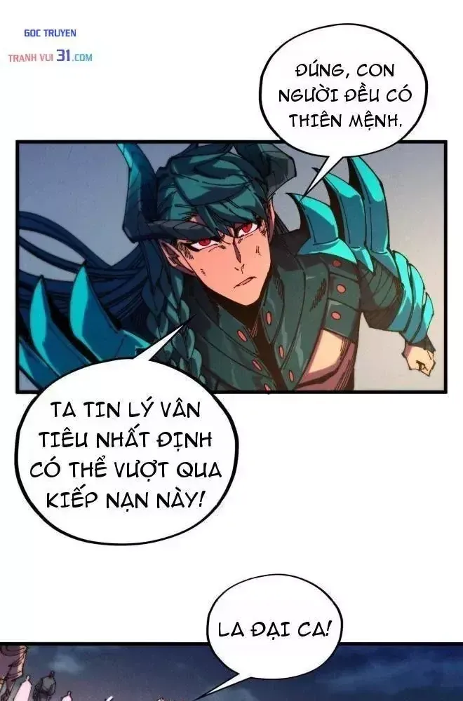 Vạn Cổ Chí Tôn Chapter 562 - 40