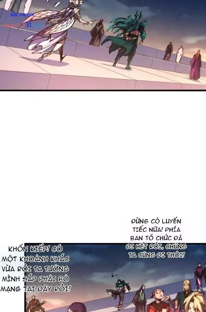 Vạn Cổ Chí Tôn Chapter 562 - 41