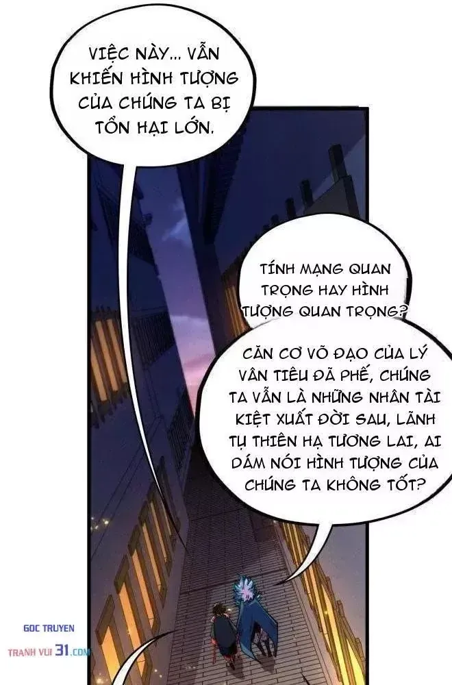Vạn Cổ Chí Tôn Chapter 562 - 50